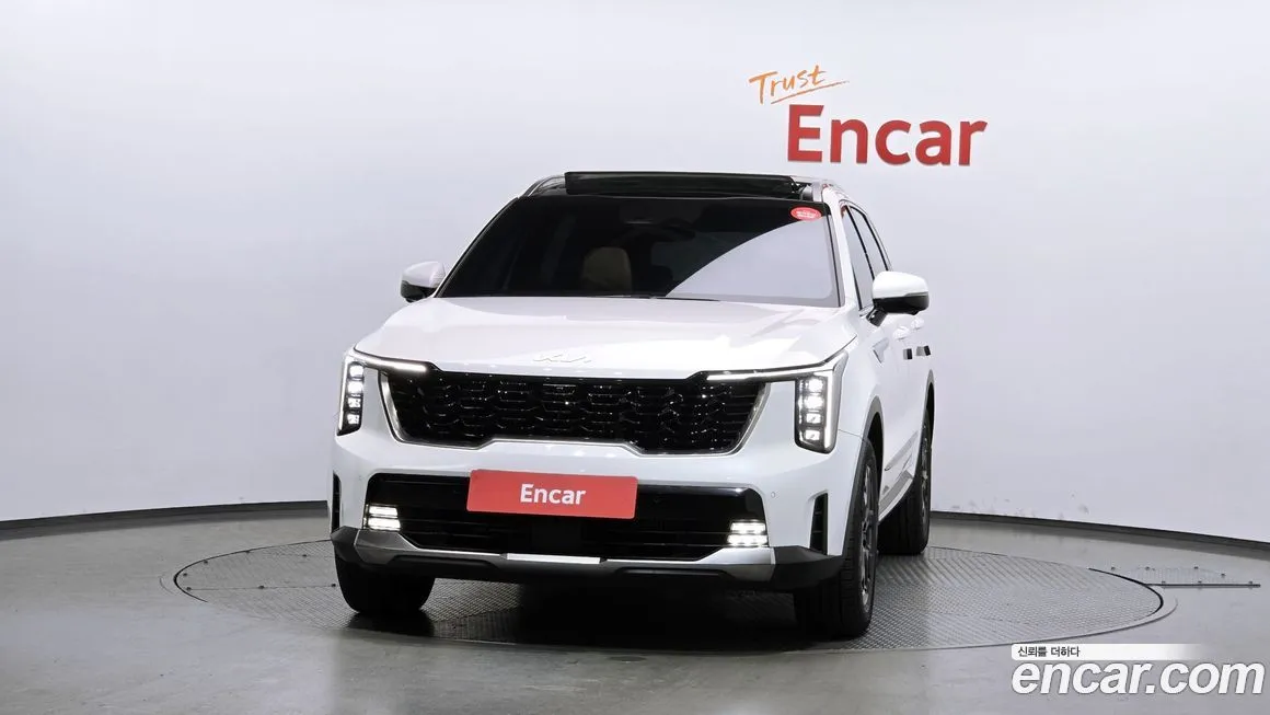 Kia Sorento — фото 3