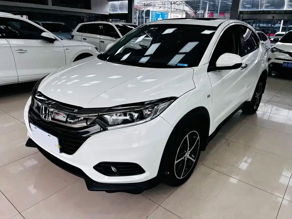 Honda Vezel 2022 из CN, фото 1