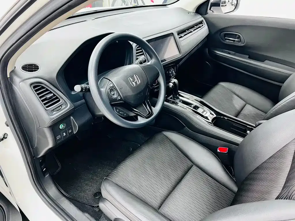 Honda Vezel 2022 из CN, фото 3