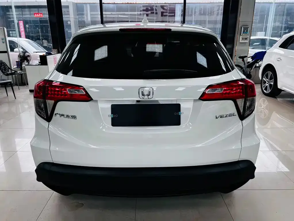 Honda Vezel 2022 из CN, фото 6