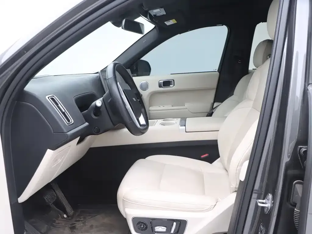 Li Auto L7 2023 из CN, фото 7