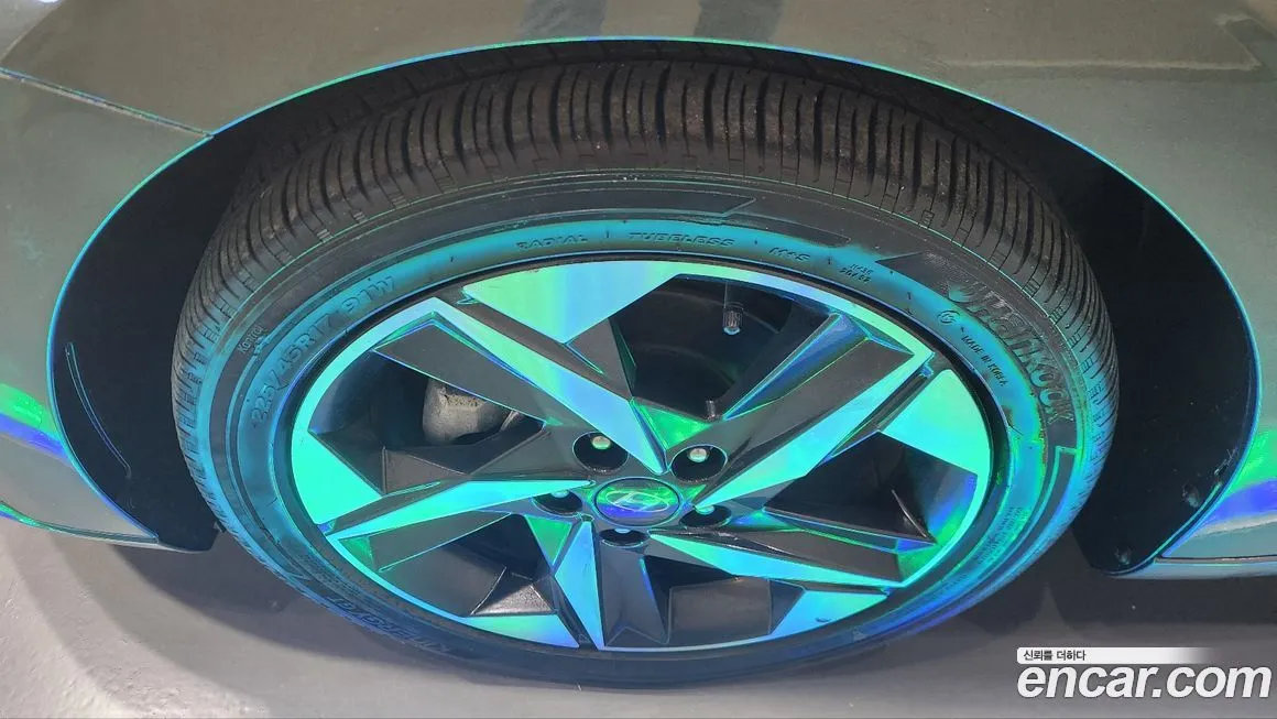 [object Object] AVANTE 2021 из KR, фото 10