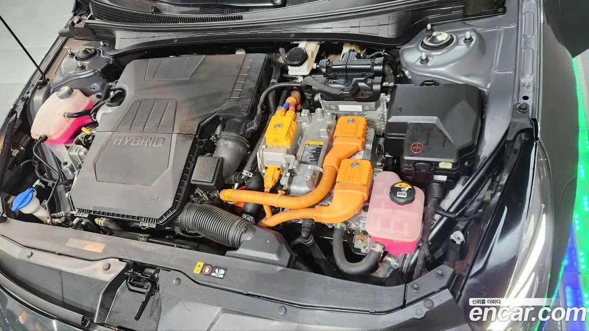 [object Object] AVANTE 2021 из KR, фото 9