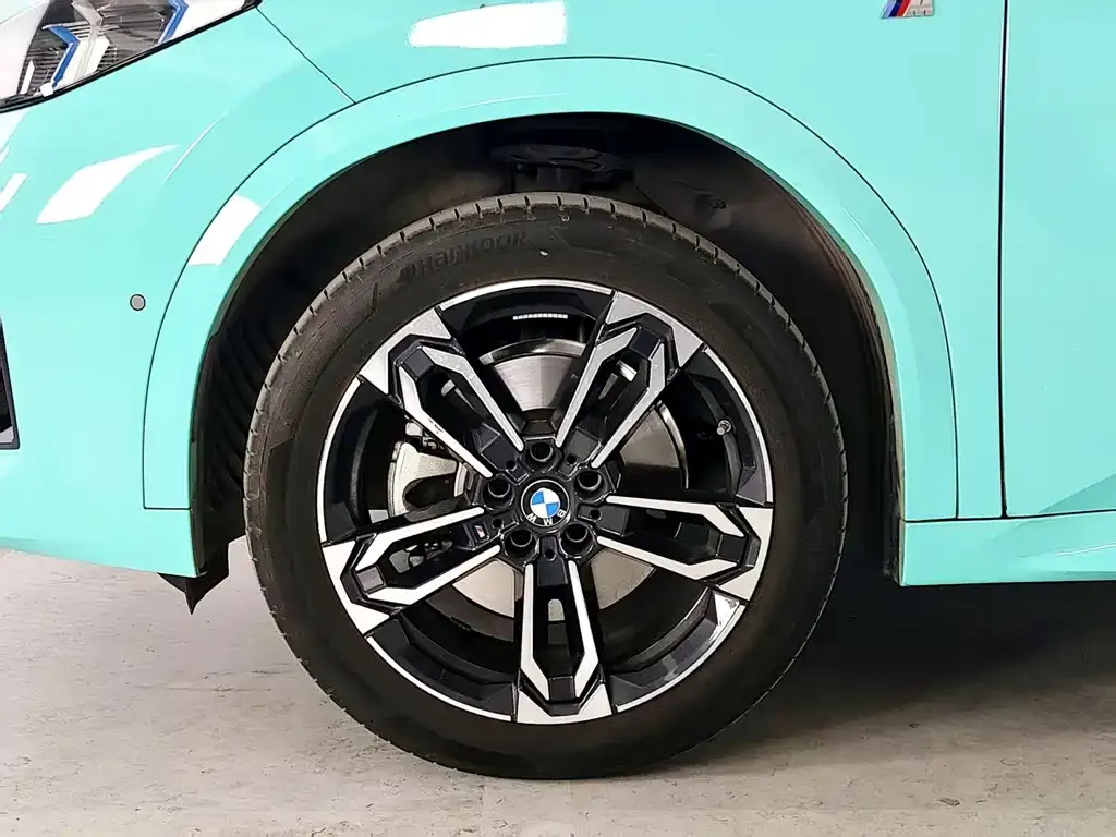 BMW X2 (Import) 2024 из CN, фото 4