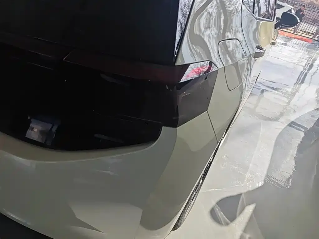 Volkswagen ID.3 2024 из CN, фото 8