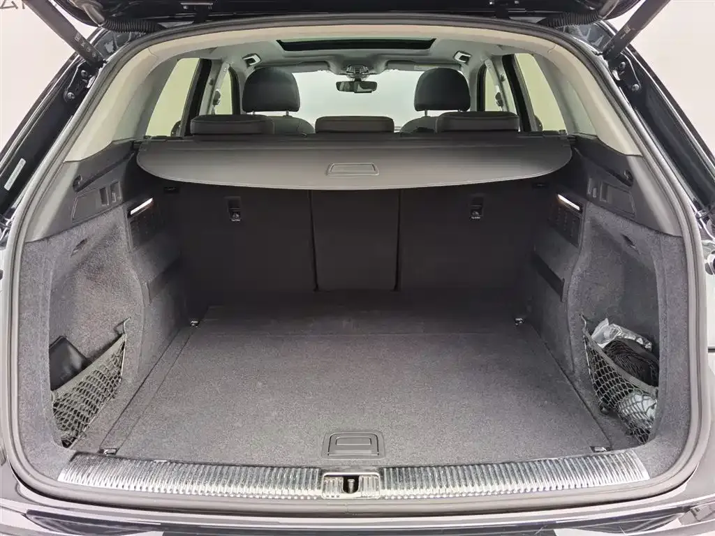 Audi Q5L 2021 из CN, фото 6