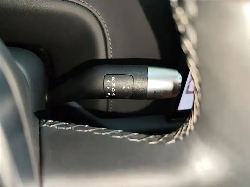 Li Auto L7 2023 из CN, фото 6