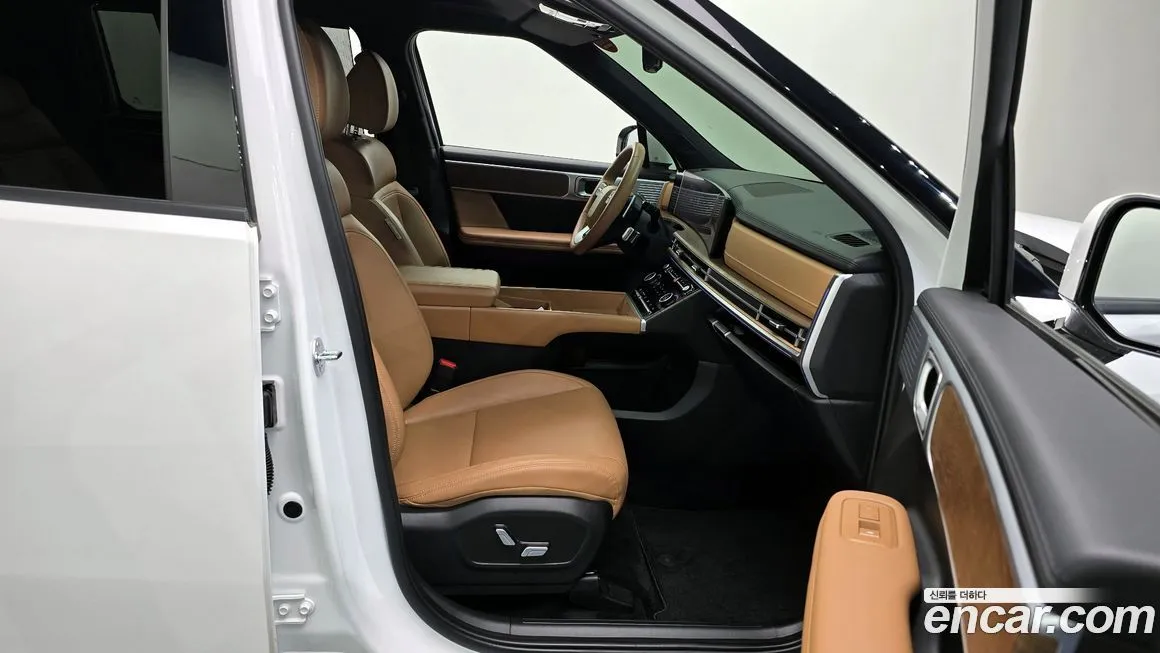 Hyundai Santafe — фото 10