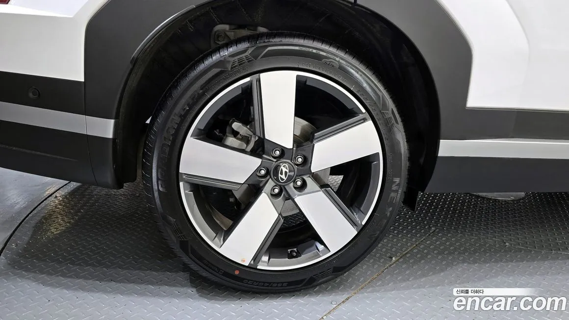 Hyundai Santafe — фото 5