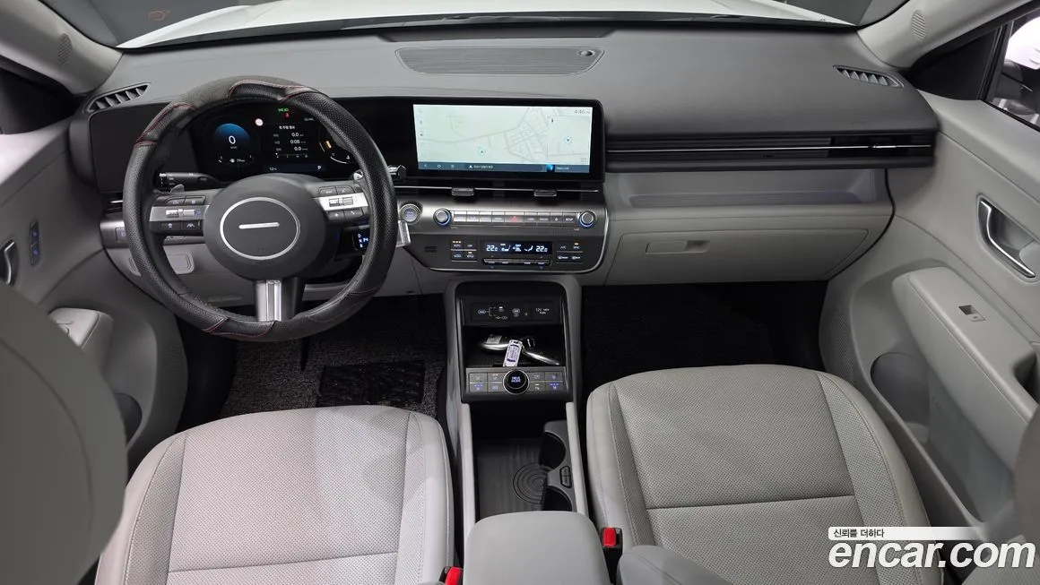 Hyundai Kona — фото 7