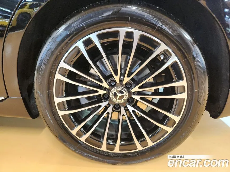 Mercedes-Benz S-Class 2025 из KR, фото 6