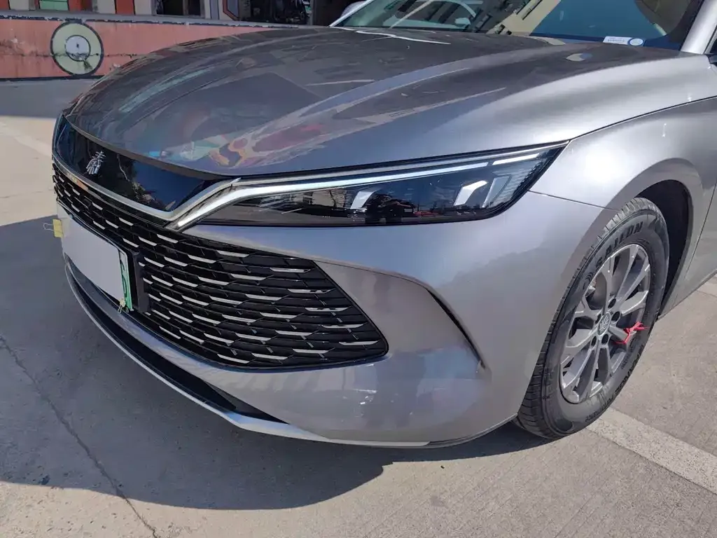 BYD Qin L 2024 из CN, фото 7