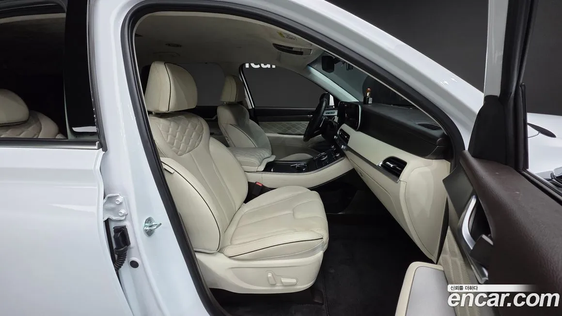 Hyundai Palisade 2021 из KR, фото 10