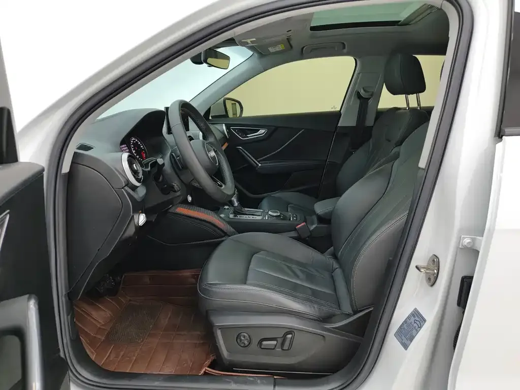 Audi Q2L 2022 из CN, фото 7