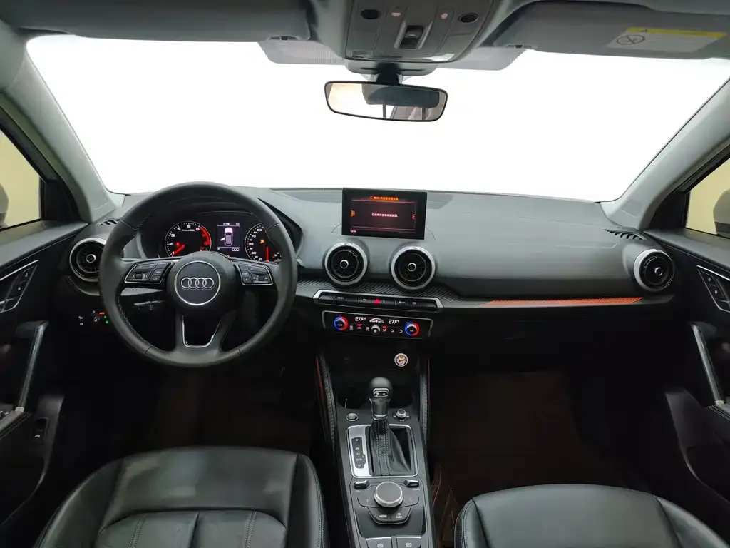 Audi Q2L 2022 из CN, фото 9