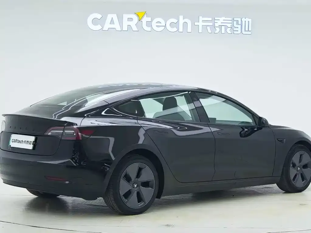Tesla Model 3 2023 из CN, фото 5