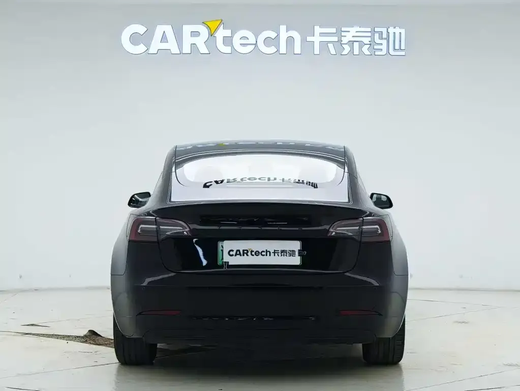 Tesla Model 3 2023 из CN, фото 6