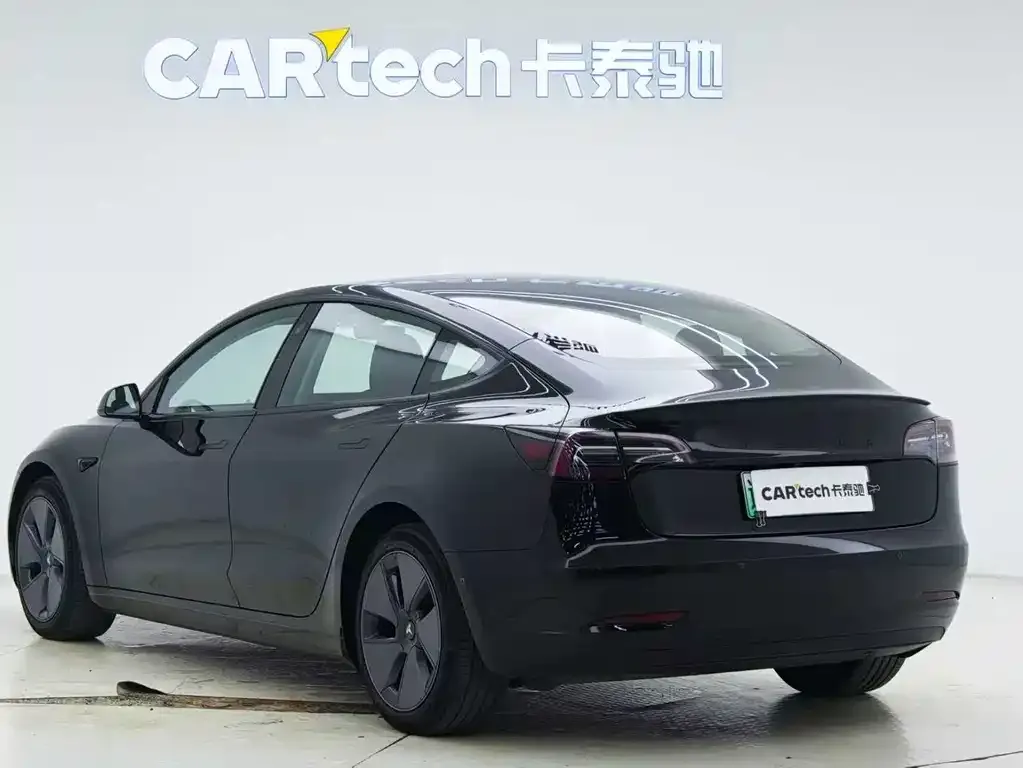 Tesla Model 3 2023 из CN, фото 7