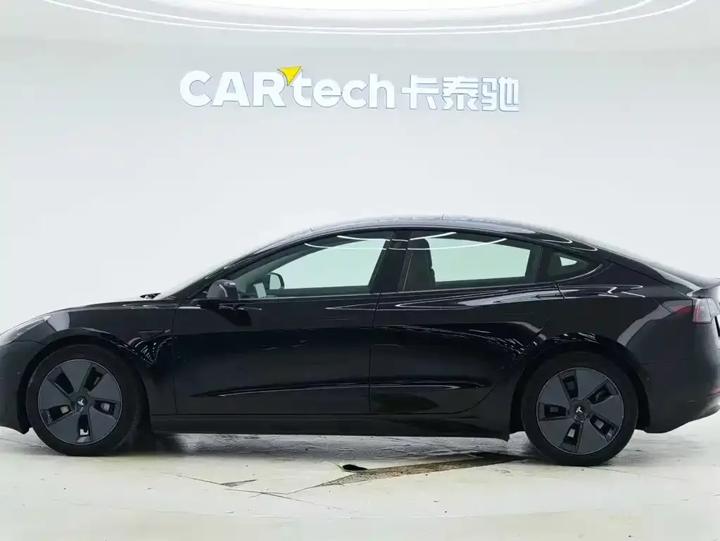 Tesla Model 3 2023 из CN, фото 8