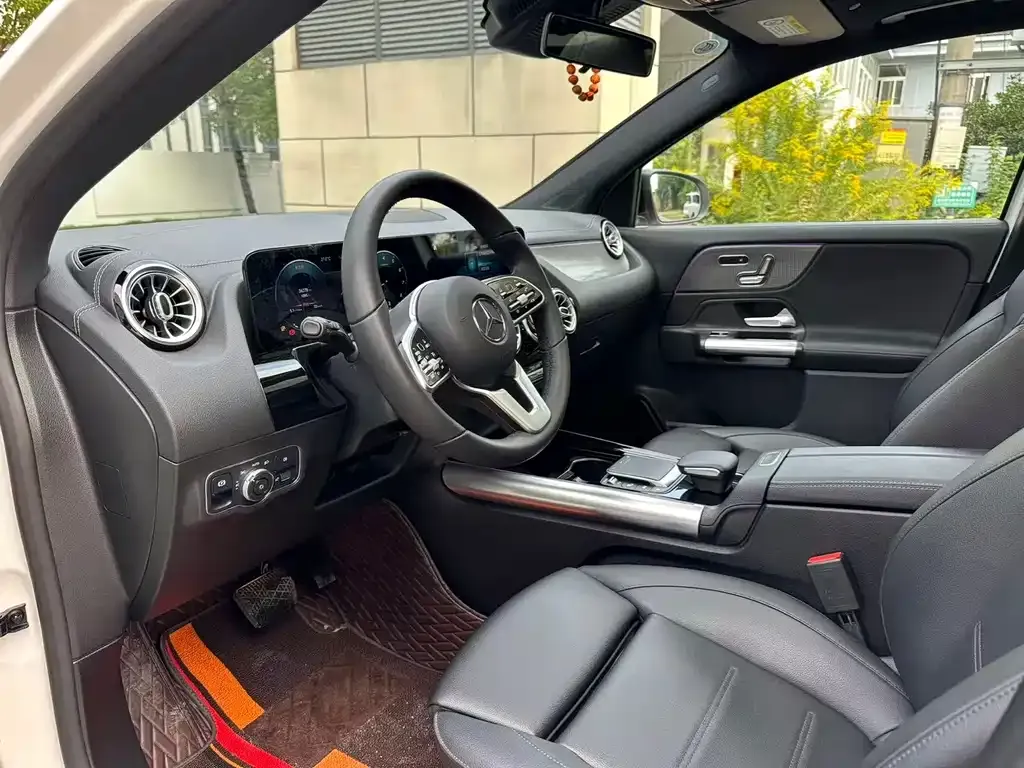 Mercedes-Benz GLA 2021 из CN, фото 5