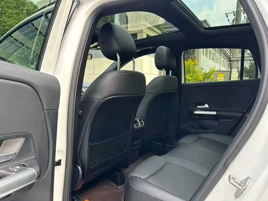 Mercedes-Benz GLA 2021 из CN, фото 6