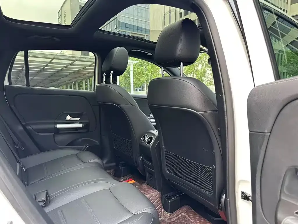 Mercedes-Benz GLA 2021 из CN, фото 7