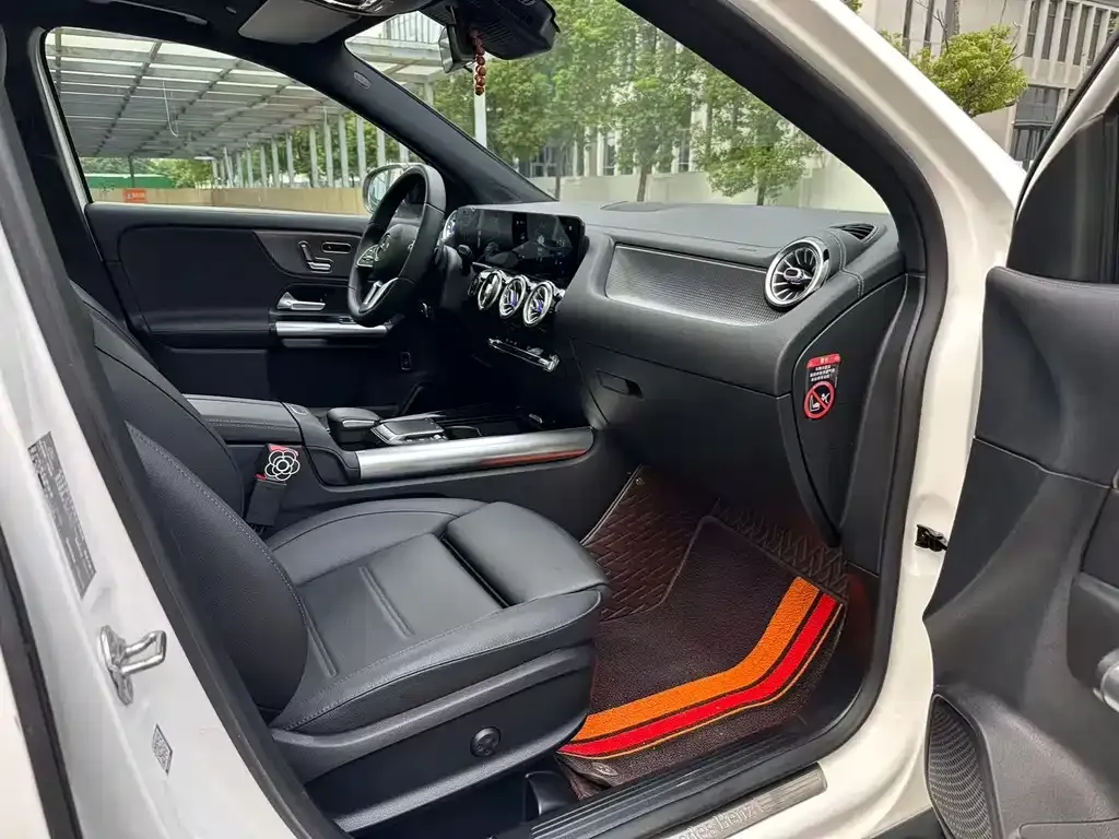 Mercedes-Benz GLA 2021 из CN, фото 8
