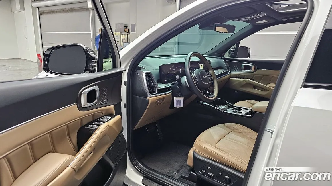 Kia Sorento — фото 10