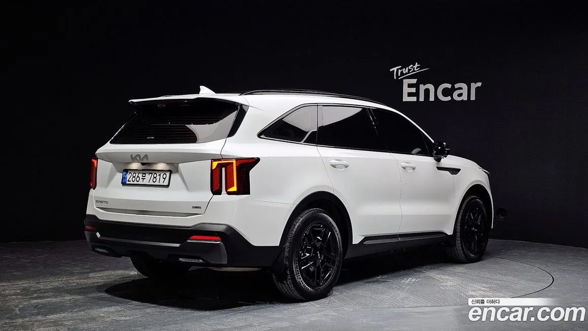 Kia Sorento — фото 2