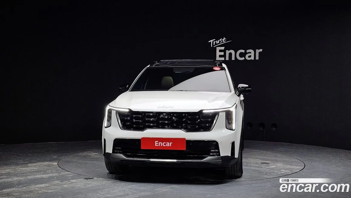 Kia Sorento — фото 3