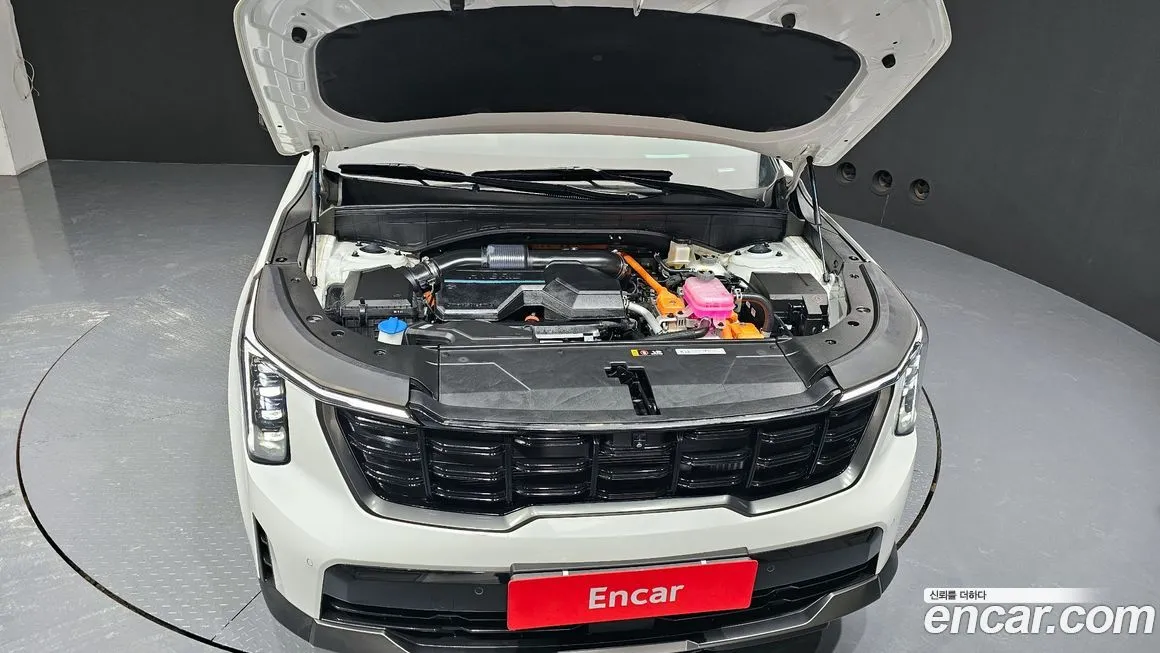Kia Sorento — фото 6