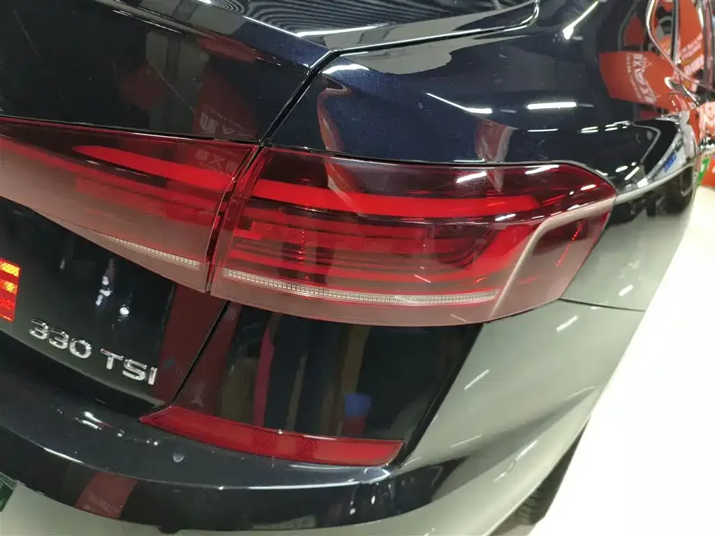 Volkswagen Passat 2022 из CN, фото 8
