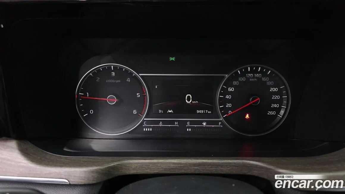 Kia Sorento 2022 из KR, фото 8