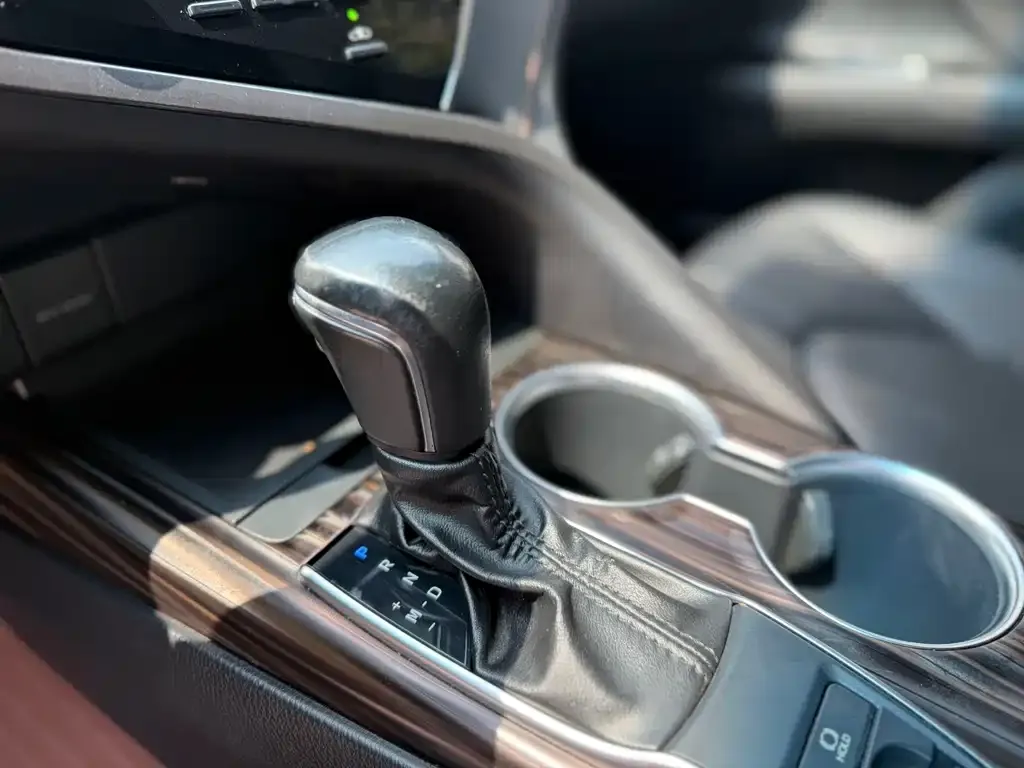 Toyota Camry 2021 из CN, фото 7