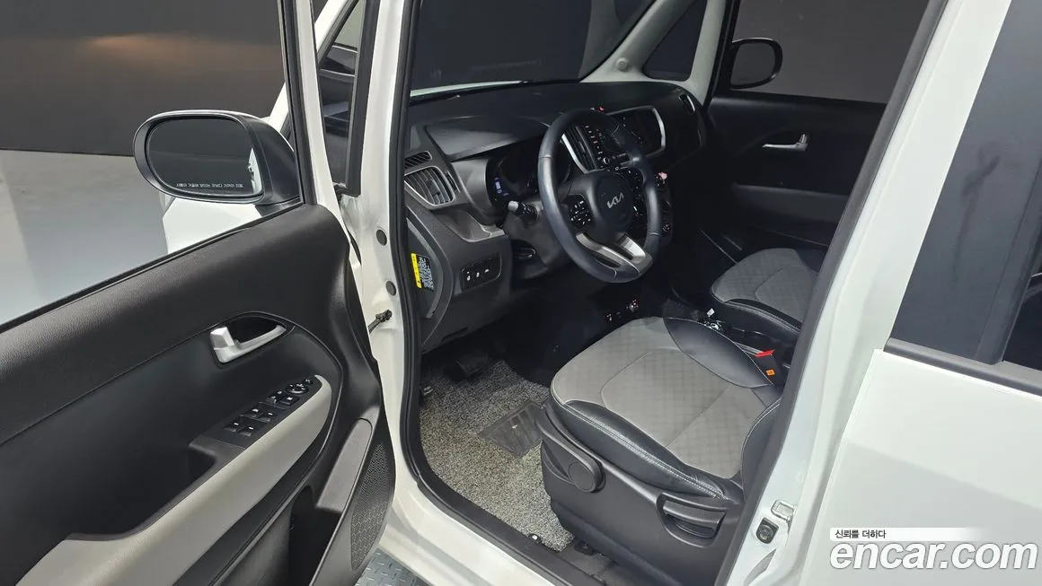Kia RAY 2022 из KR, фото 10