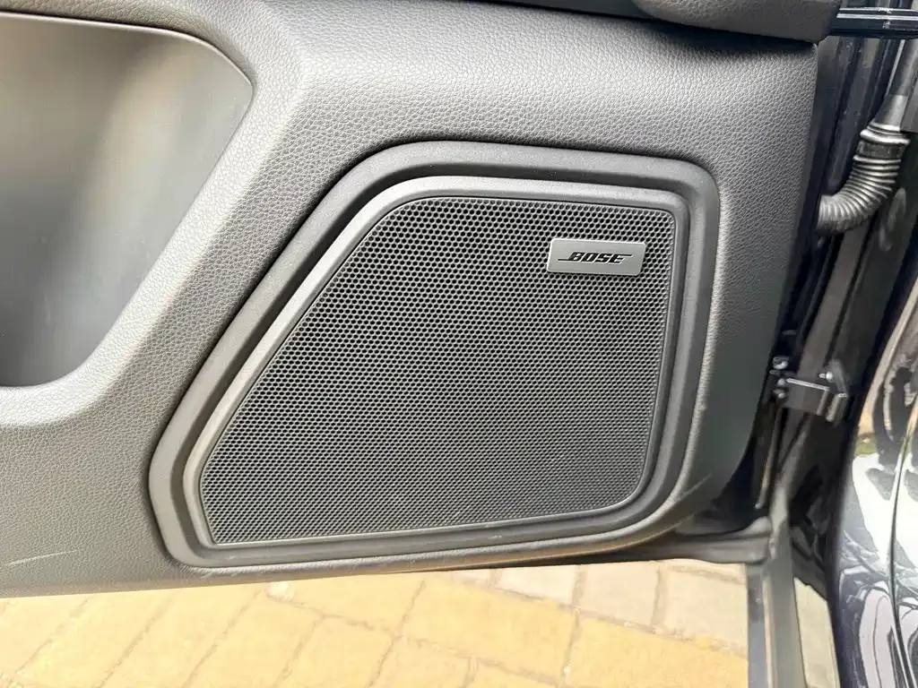 Porsche Macan 2023 из CN, фото 10