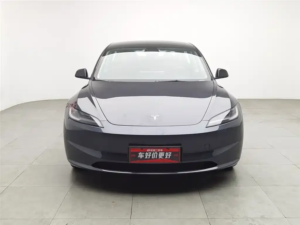 Tesla Model 3 2024 из CN, фото 3