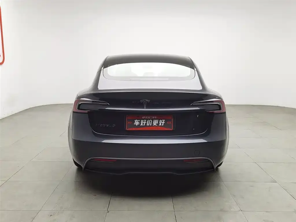 Tesla Model 3 2024 из CN, фото 4