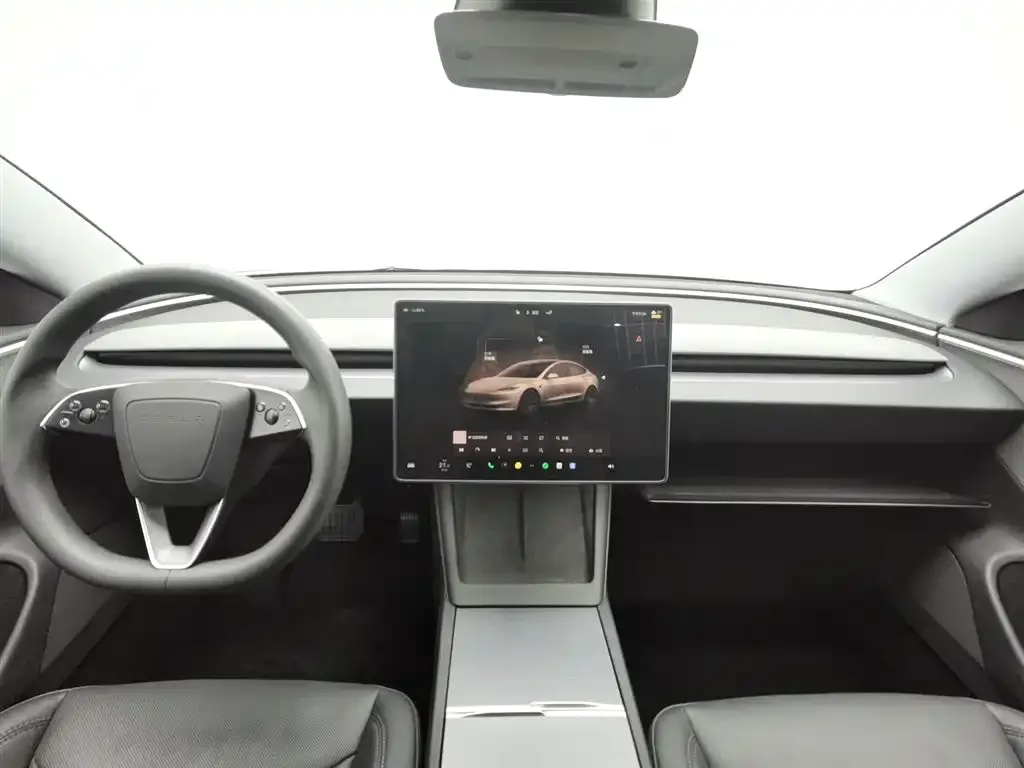 Tesla Model 3 2024 из CN, фото 5