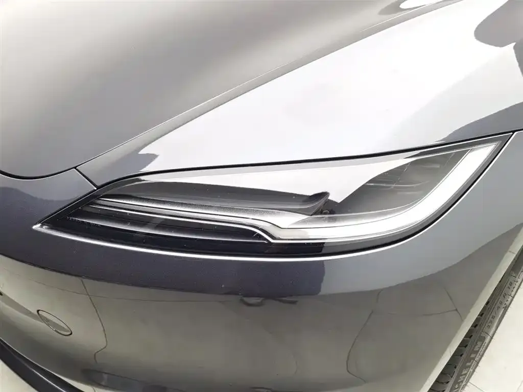 Tesla Model 3 2024 из CN, фото 7