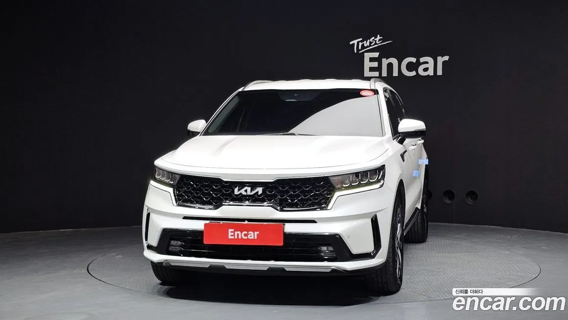 Kia Sorento — фото 3