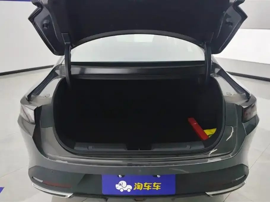 Changan Eado 2024 из CN, фото 4