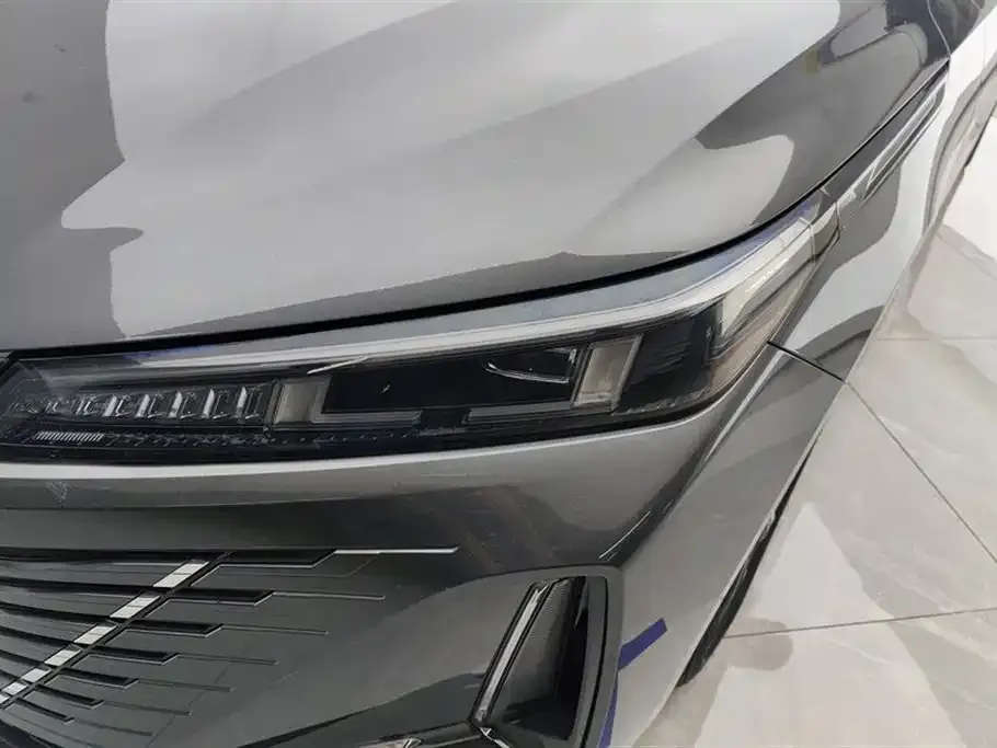 Changan Eado 2024 из CN, фото 5