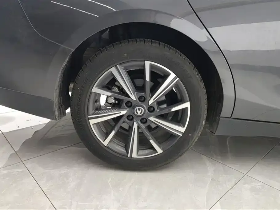 Changan Eado 2024 из CN, фото 6
