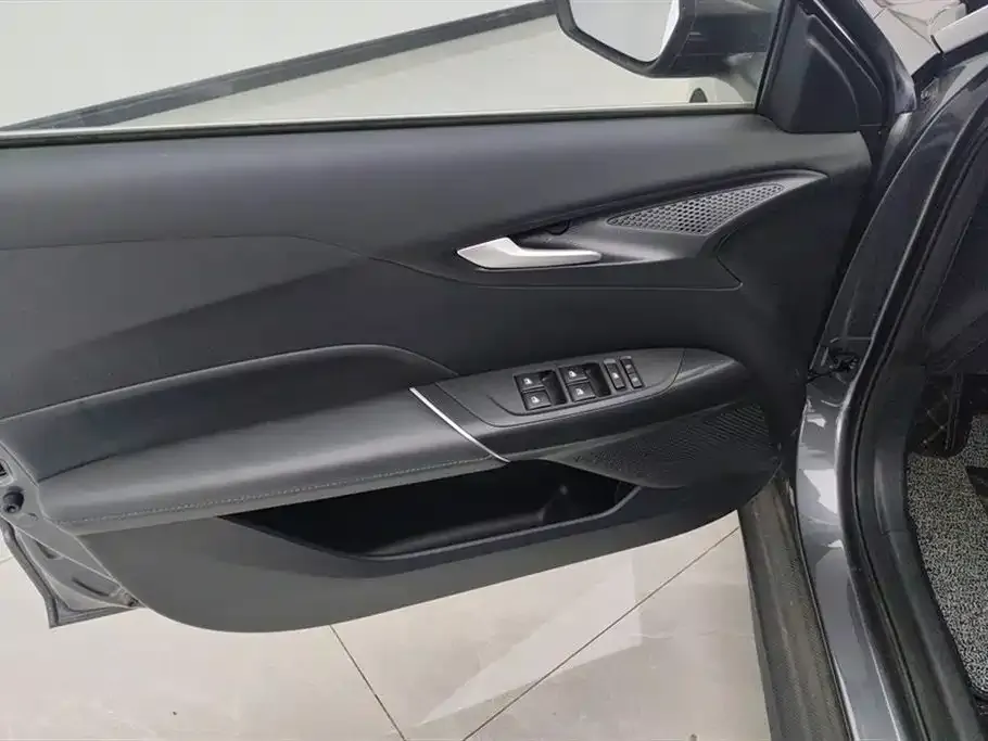 Changan Eado 2024 из CN, фото 7