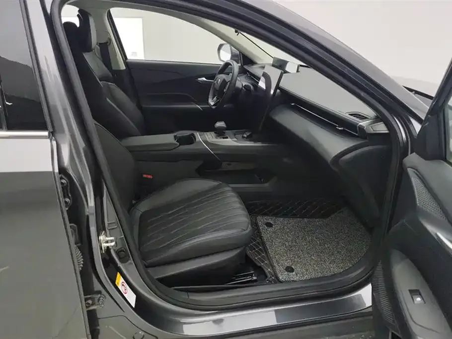 Changan Eado 2024 из CN, фото 8
