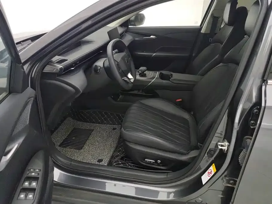Changan Eado 2024 из CN, фото 9