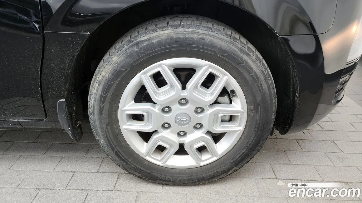 Hyundai Staria 2023 из KR, фото 5