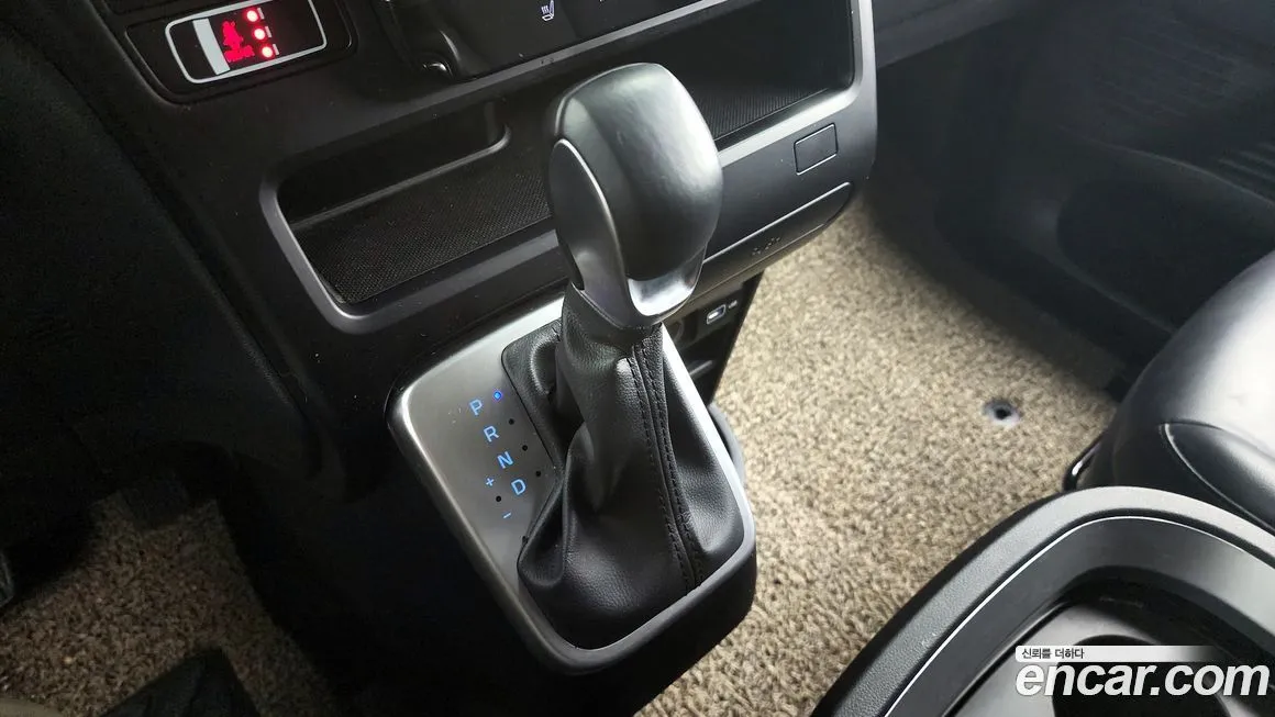 Hyundai Staria 2023 из KR, фото 9