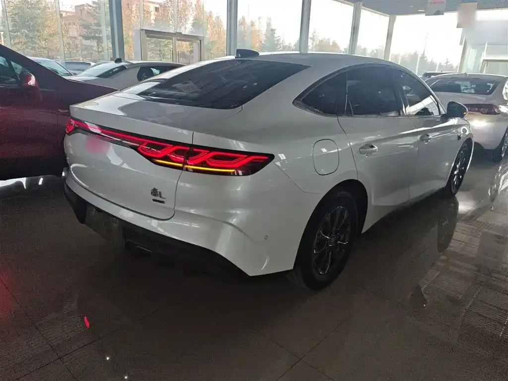 BYD Qin L 2025 из CN, фото 7
